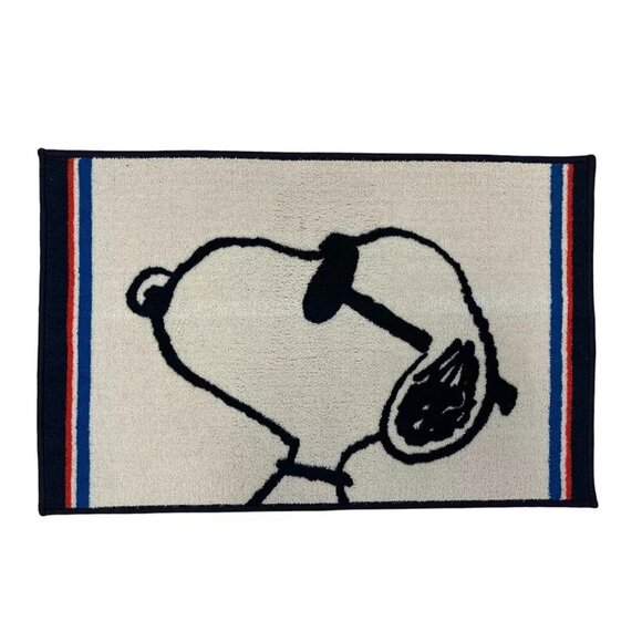 Snoopy Rug 20" x 30" - Picture 1 of 1